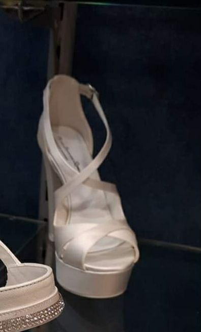 Scarpe sposa 3