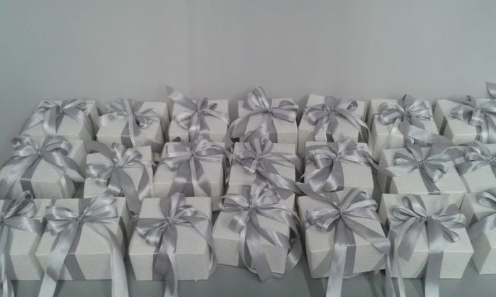 Confezioni bomboniere fai da te 2