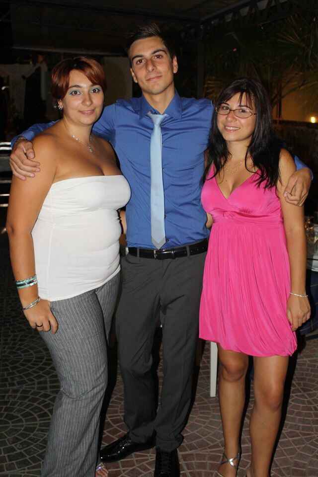 Fratelli e sorelle foto - 1