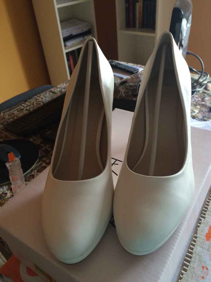 Sono arrivate!!! - 2