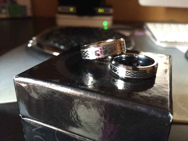 Le mie fedi alternative