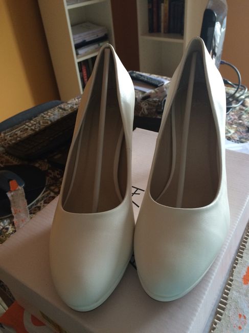 Sono arrivate!!! - 2