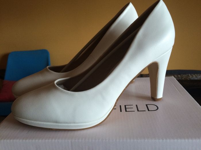 Sono arrivate!!! - 3