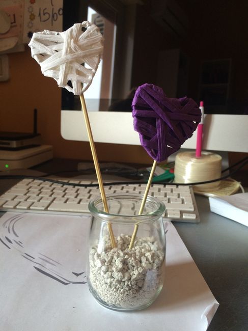 Decorazioni chiesa budget low cost? - 1