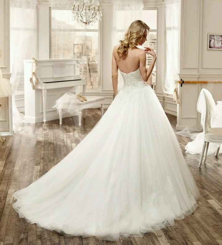 Vorrei un vostro consiglio - 1