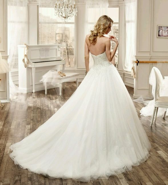 Vorrei un vostro consiglio - 1