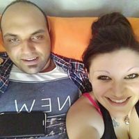 Presentati pubblicando una foto tua e del tuo fm - 1