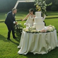 Tableau mariage e segna tavoli - 1