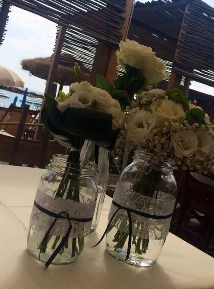 ...Spunti decorazione location!!