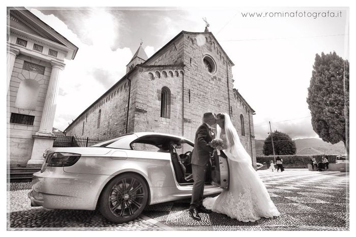  Finalmente sposi!!! - 2