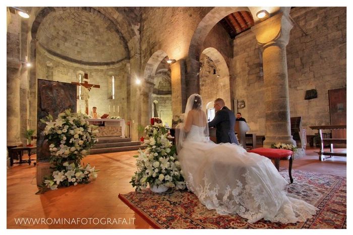  Finalmente sposi!!! - 3