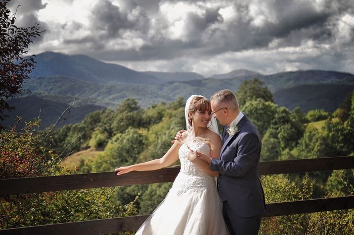  Finalmente sposi!!! - 4