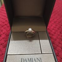Anello di fidanzamento 💍 - 1