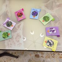 I nostri segnaposto - 3