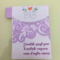 I nostri segnaposto - 4