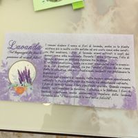 I nostri segnaposto - 5