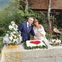  Finalmente sposi!!! - 1