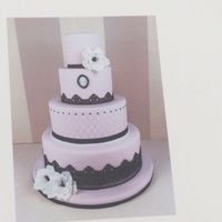  Vi presento la mia torta 😍 - 1