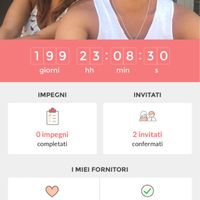  Manca sempre meno 😍 - 1