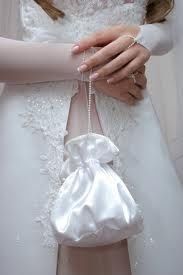 borsetta sposa