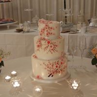 Matrimonio tema Giappone - 7