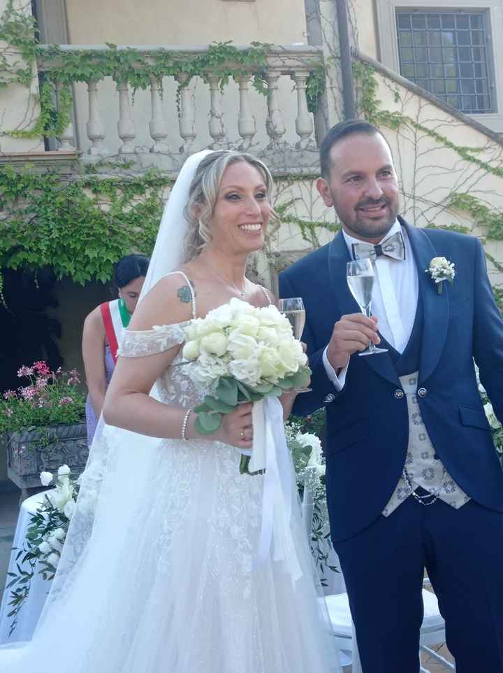 Finalmente sposi - 1