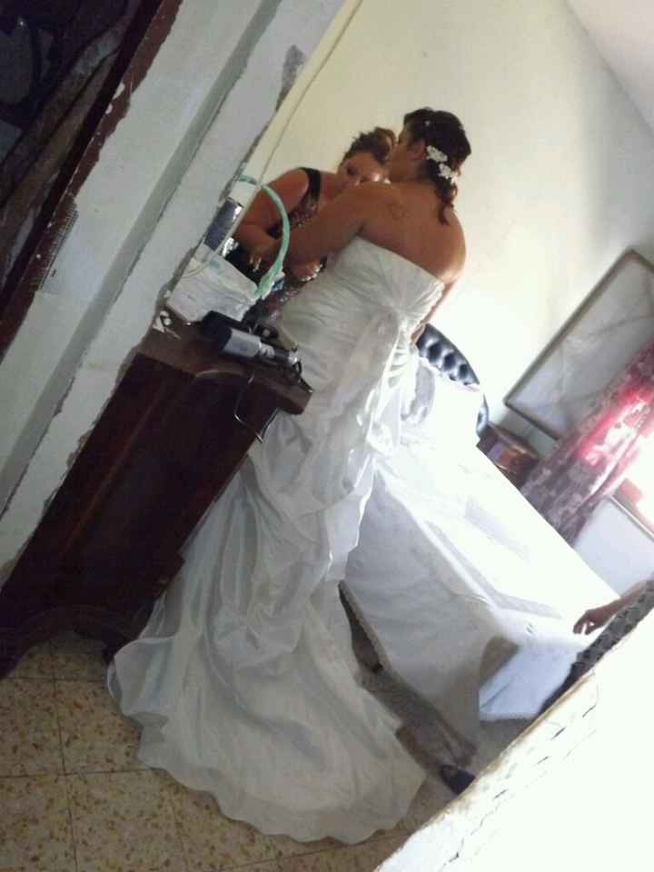 Abito.....non mi piace spendere molto - 2