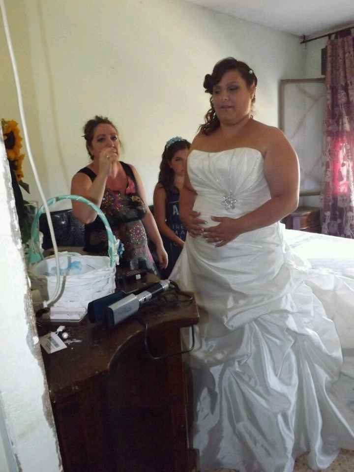 Abito.....non mi piace spendere molto - 3