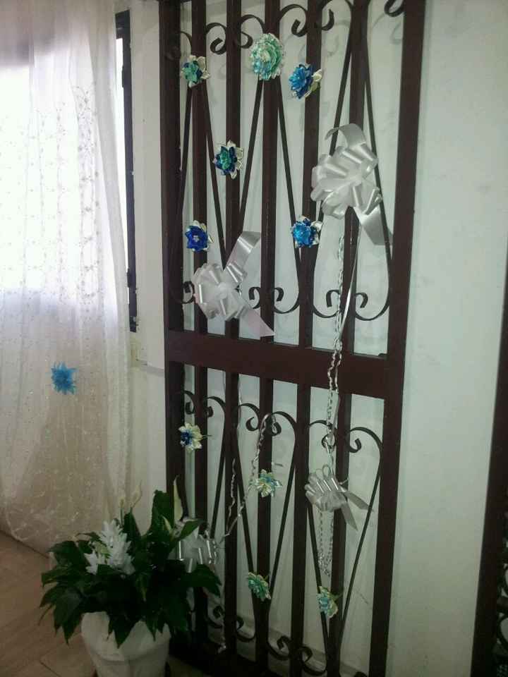 Con poco si puó - 6