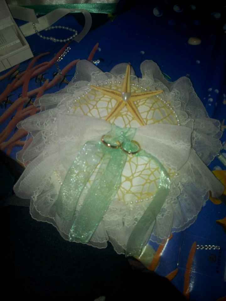 Con poco si puó - 28