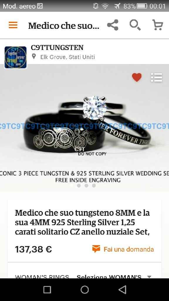 Etsy....tanti dubbi.... - 5