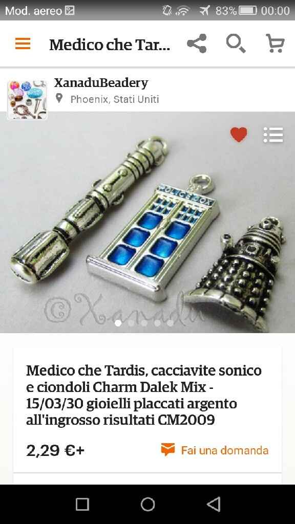 Etsy....tanti dubbi.... - 6