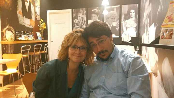 Vorrei rivivere tutto da capo! - 1