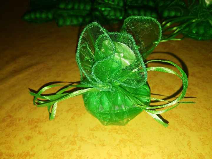 Sacchetti promessa - 5