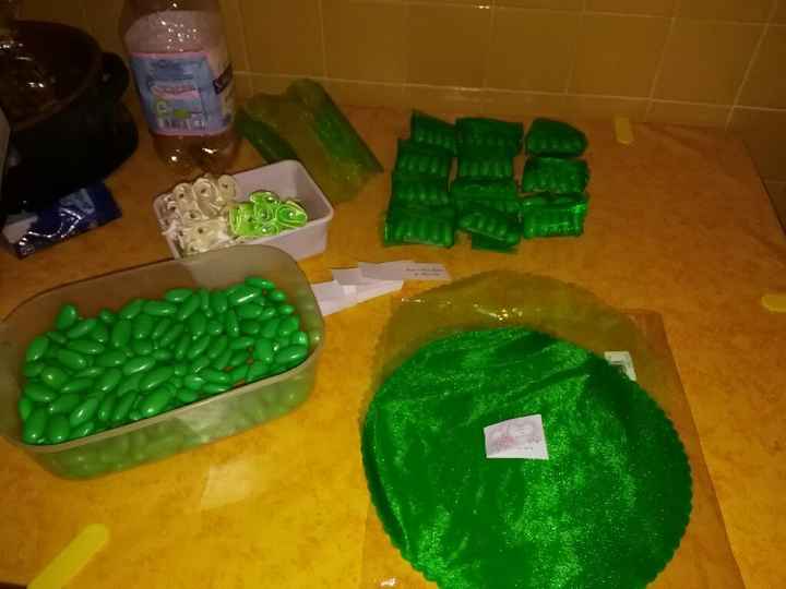 Sacchetti promessa - 7