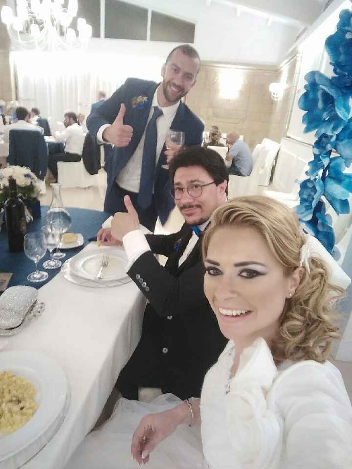 Alcuni scatti del nostro big day.... - 15