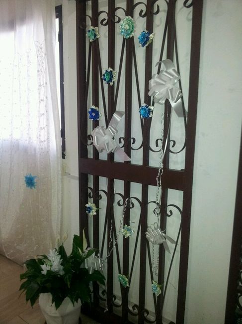 Con poco si puó - 6