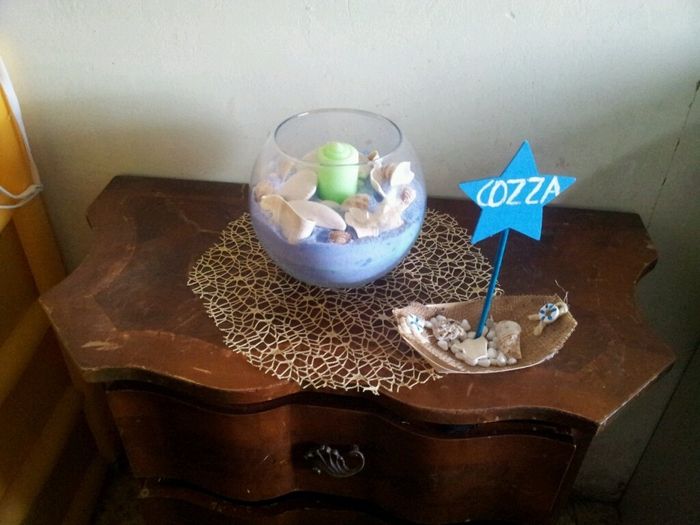 Con poco si puó - 8