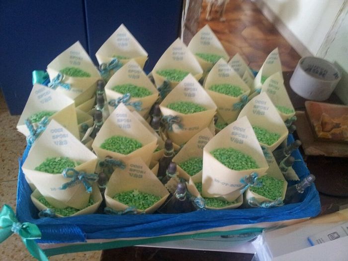 Con poco si puó - 13