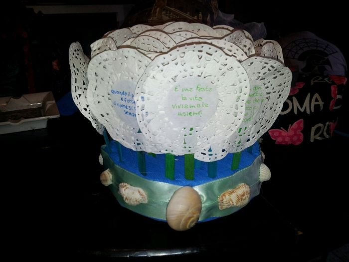 Con poco si puó - 15