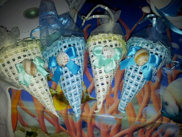 Con poco si puó - 16