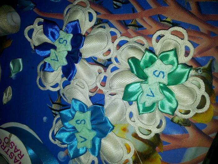 Con poco si puó - 18