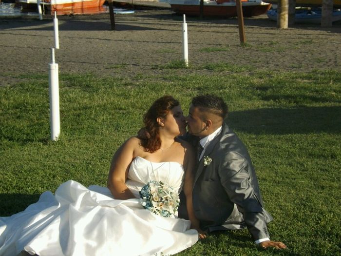 Con poco si puó - 23