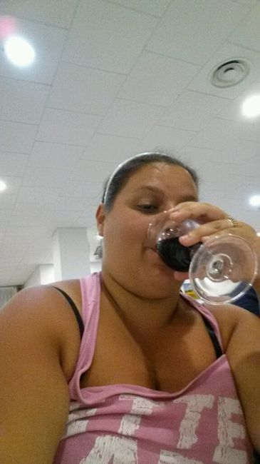 Con poco si puó - 24