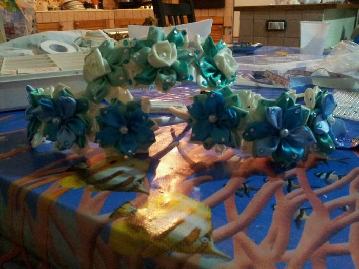 Con poco si puó - 26