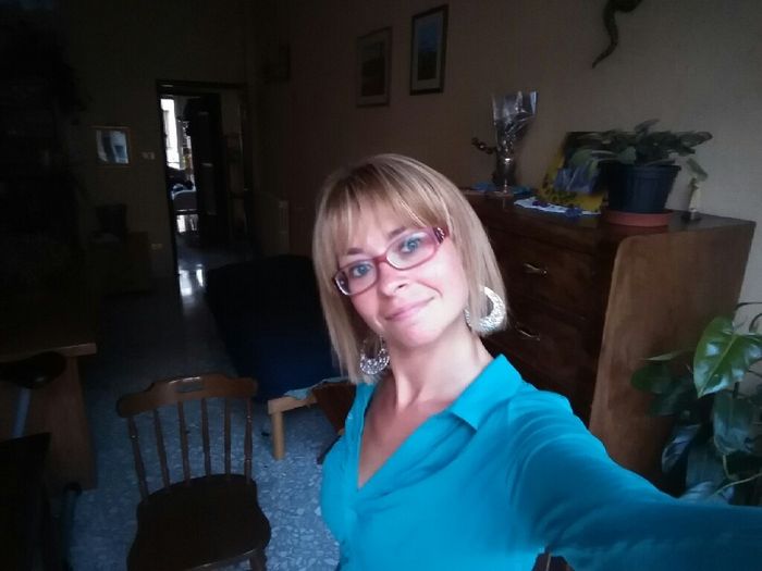 "conosciamoci spose" - 1