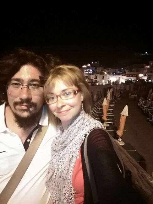 "conosciamoci spose" - 2