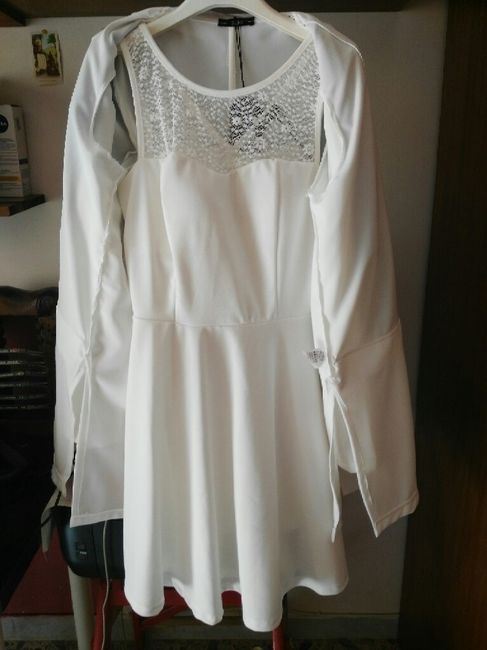 Vestito per comune - 1