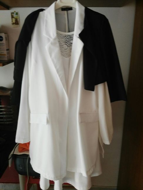 Vestito per comune - 2