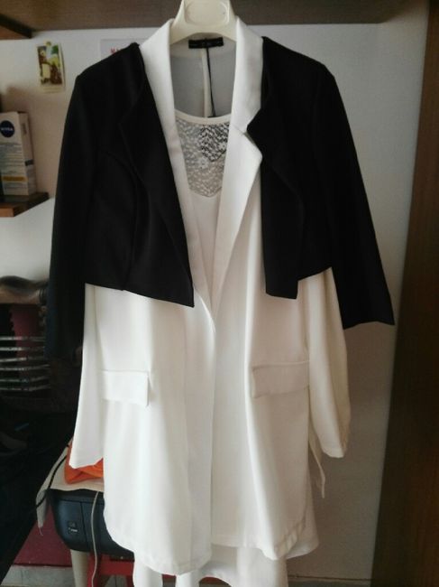 Vestito per comune - 3